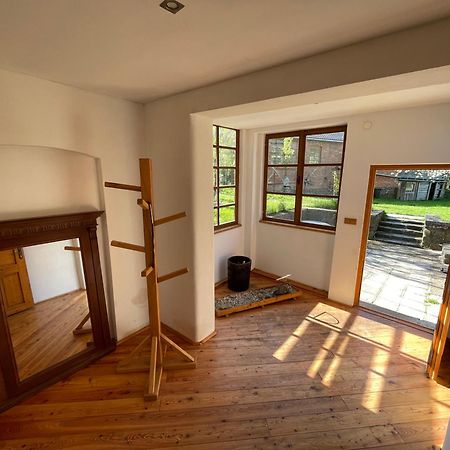 Wintermill Apartment Laznicky Luaran gambar