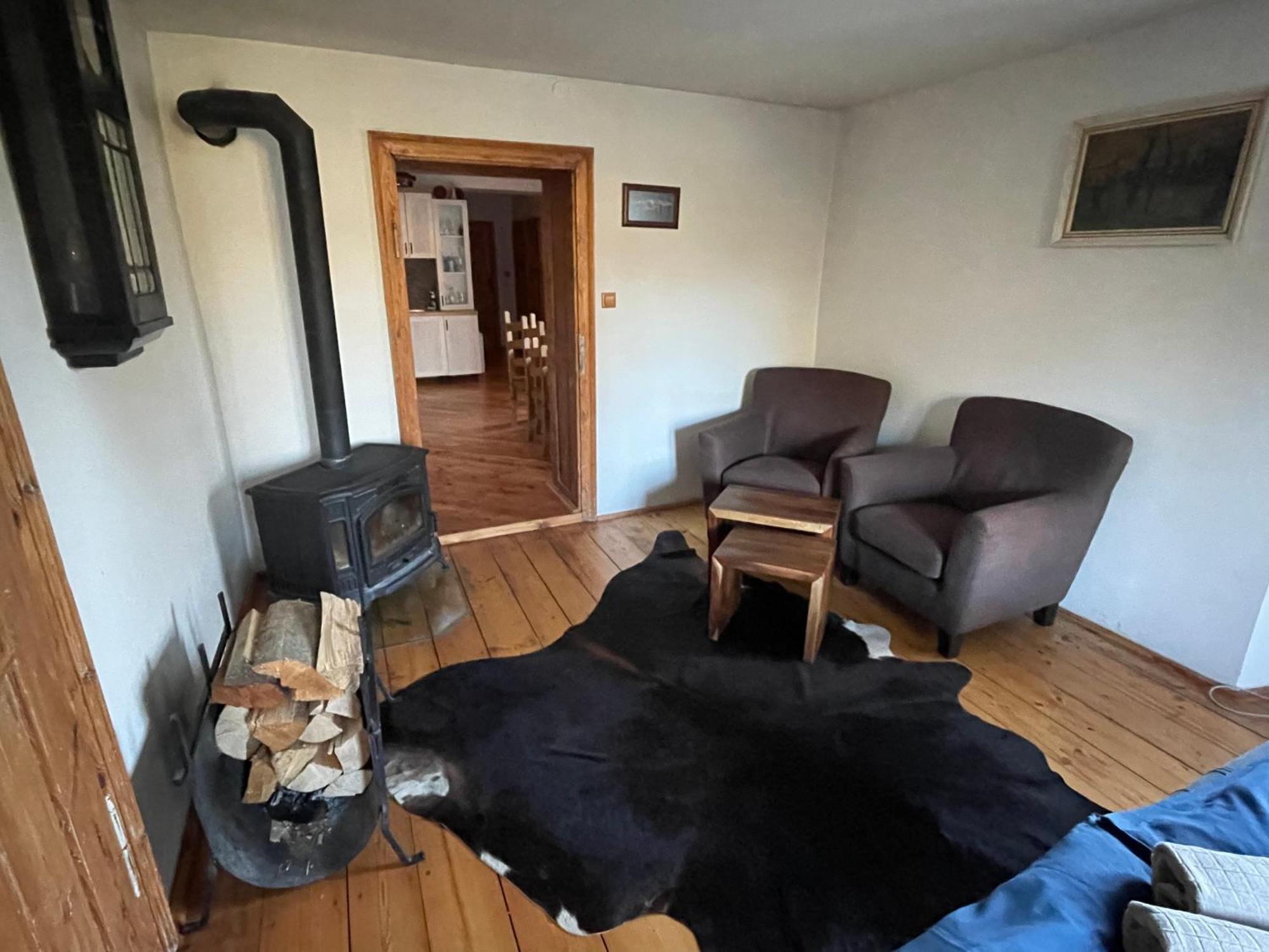 Wintermill Apartment Laznicky Luaran gambar