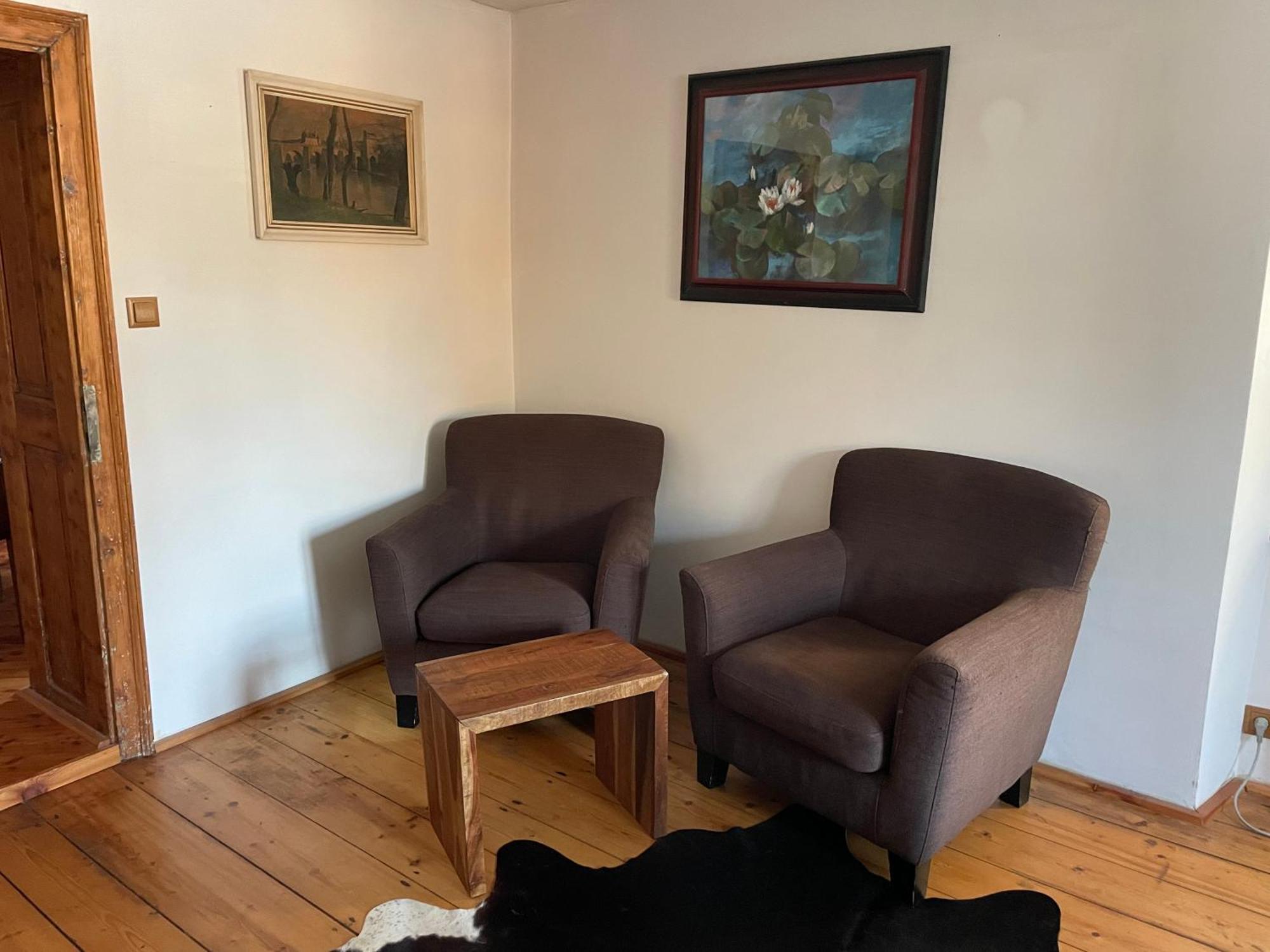 Wintermill Apartment Laznicky Luaran gambar