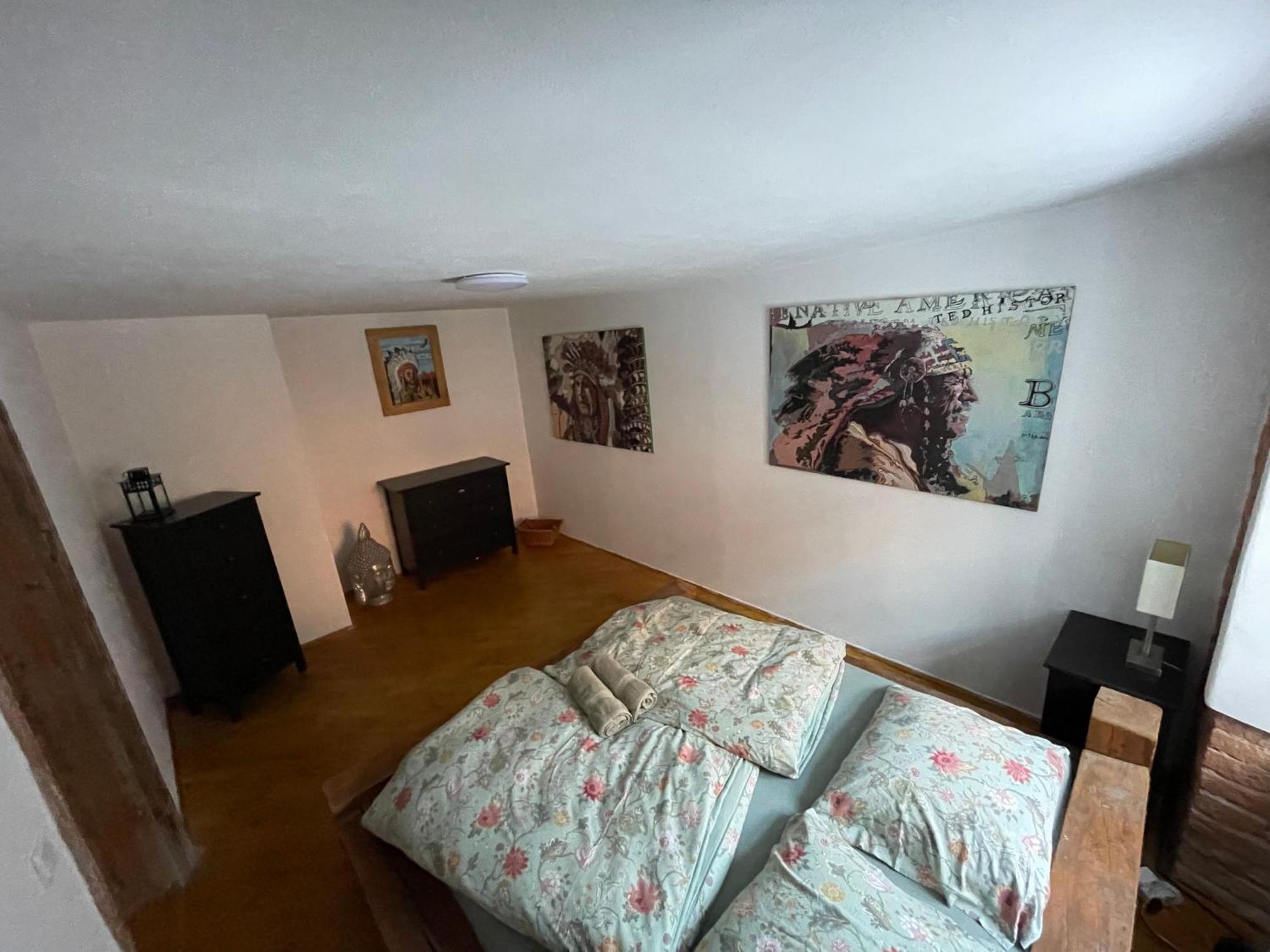 Wintermill Apartment Laznicky Luaran gambar