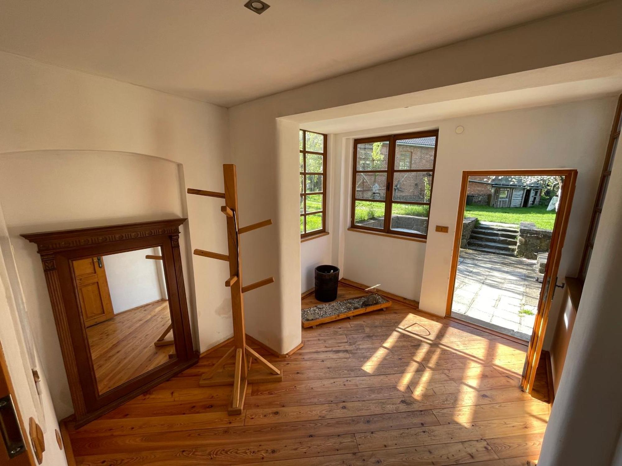 Wintermill Apartment Laznicky Luaran gambar