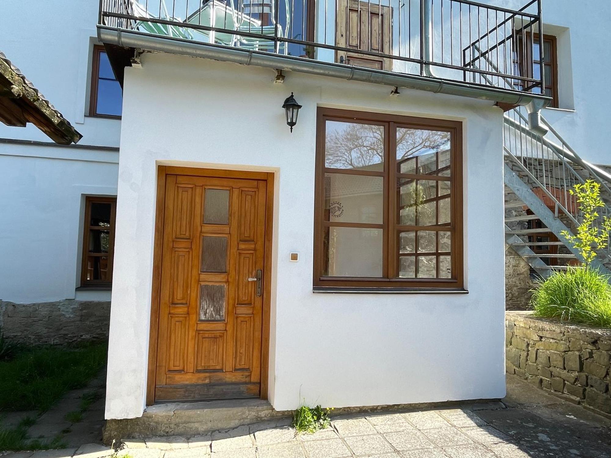 Wintermill Apartment Laznicky Luaran gambar