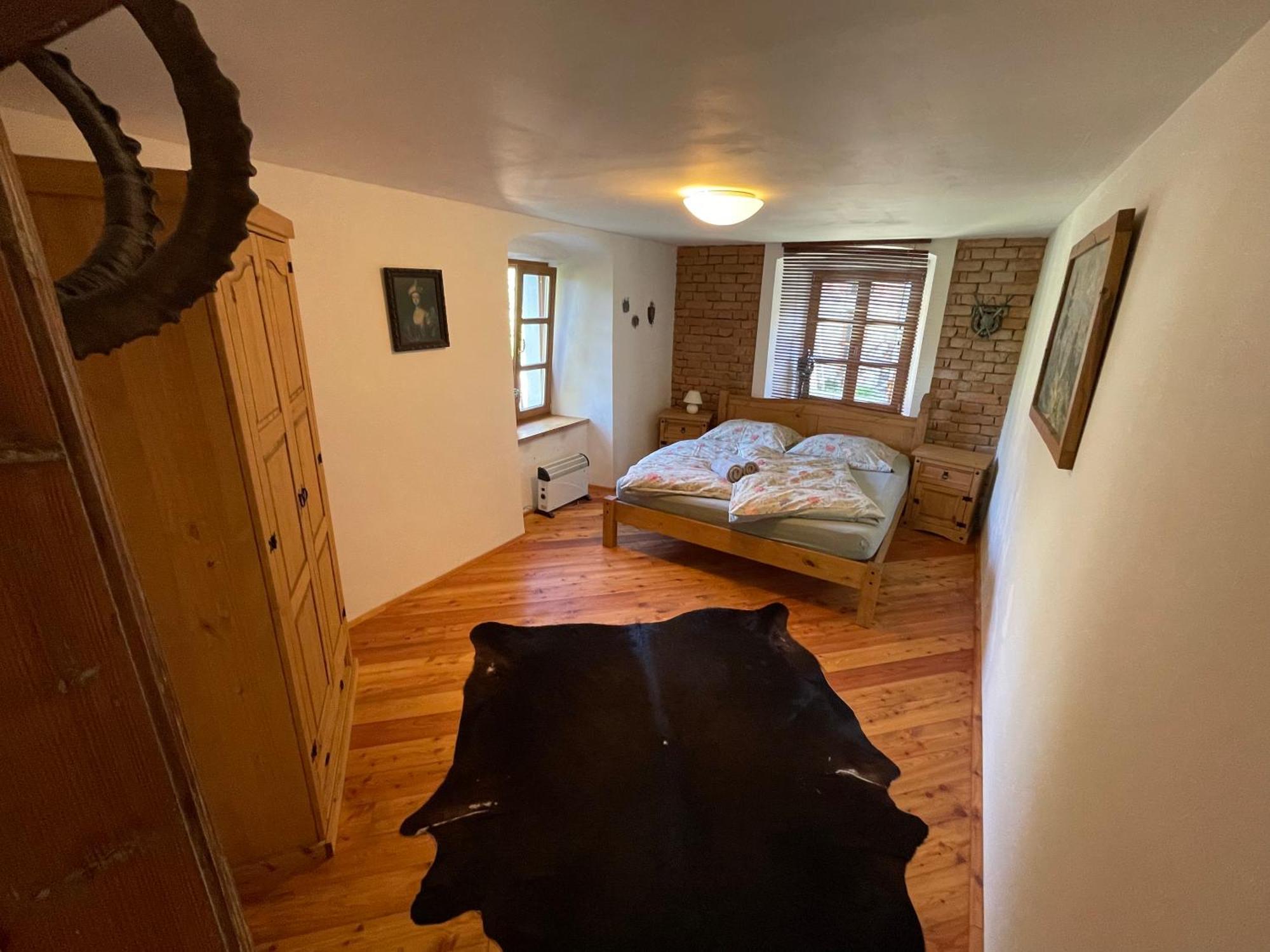 Wintermill Apartment Laznicky Luaran gambar