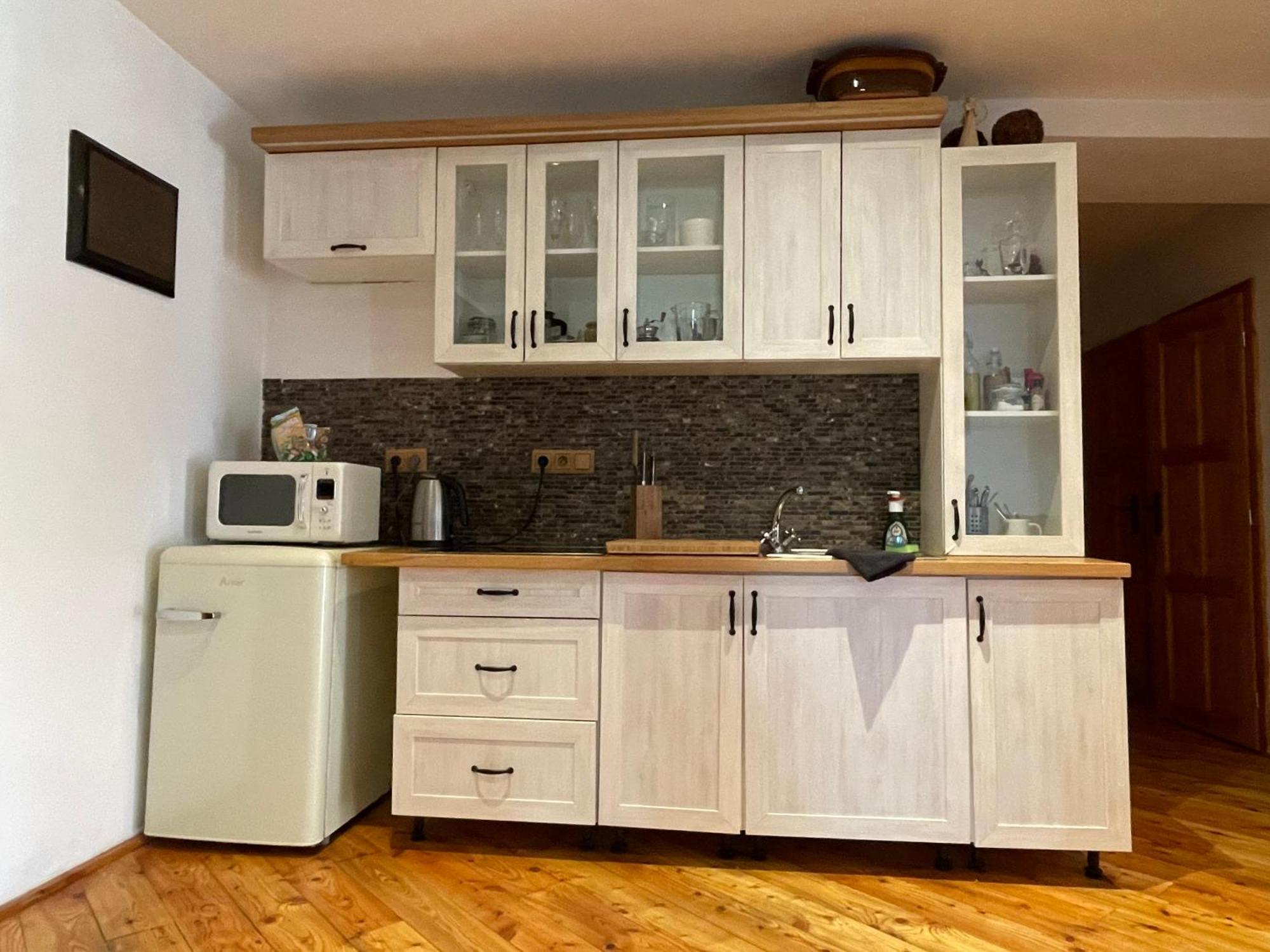Wintermill Apartment Laznicky Luaran gambar