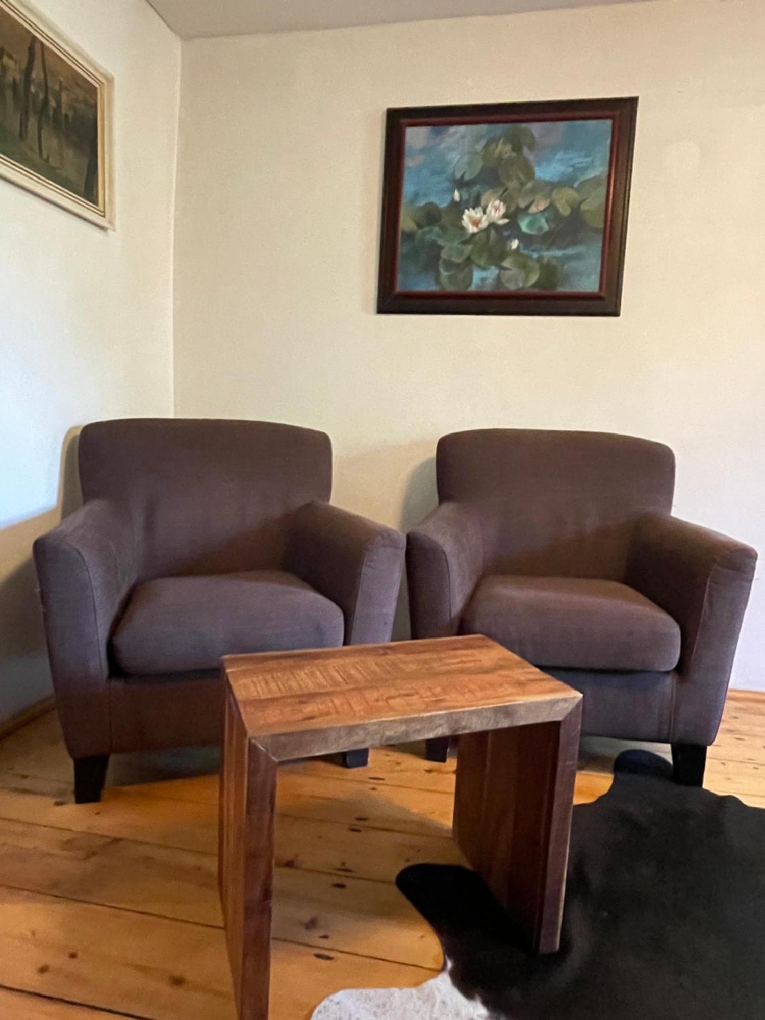 Wintermill Apartment Laznicky Luaran gambar