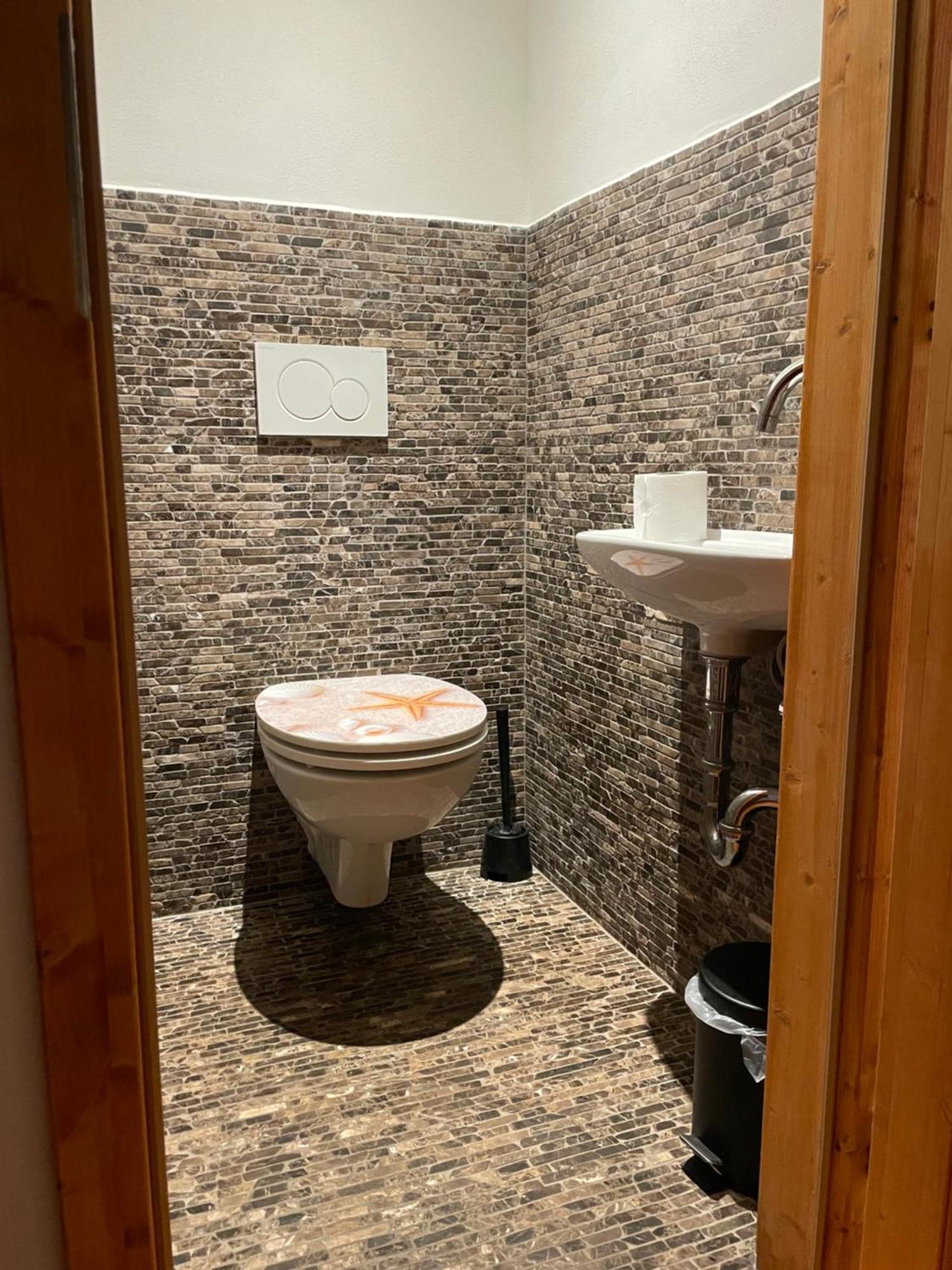 Wintermill Apartment Laznicky Luaran gambar