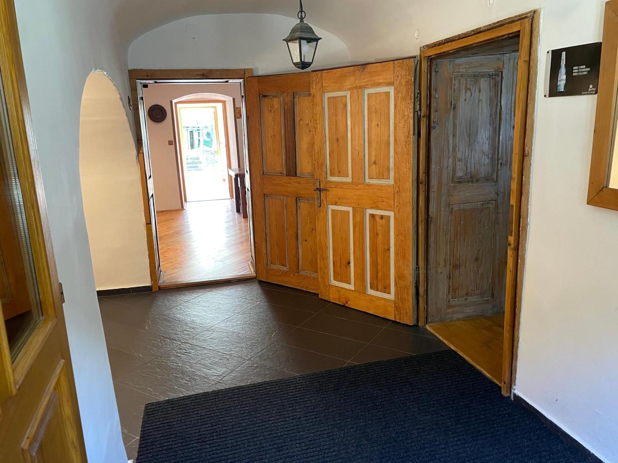 Wintermill Apartment Laznicky Luaran gambar