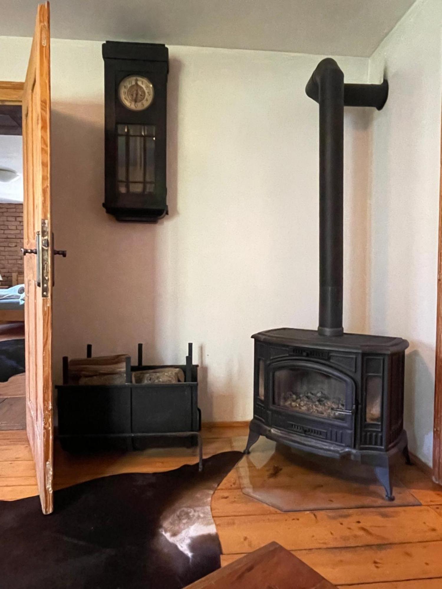 Wintermill Apartment Laznicky Luaran gambar