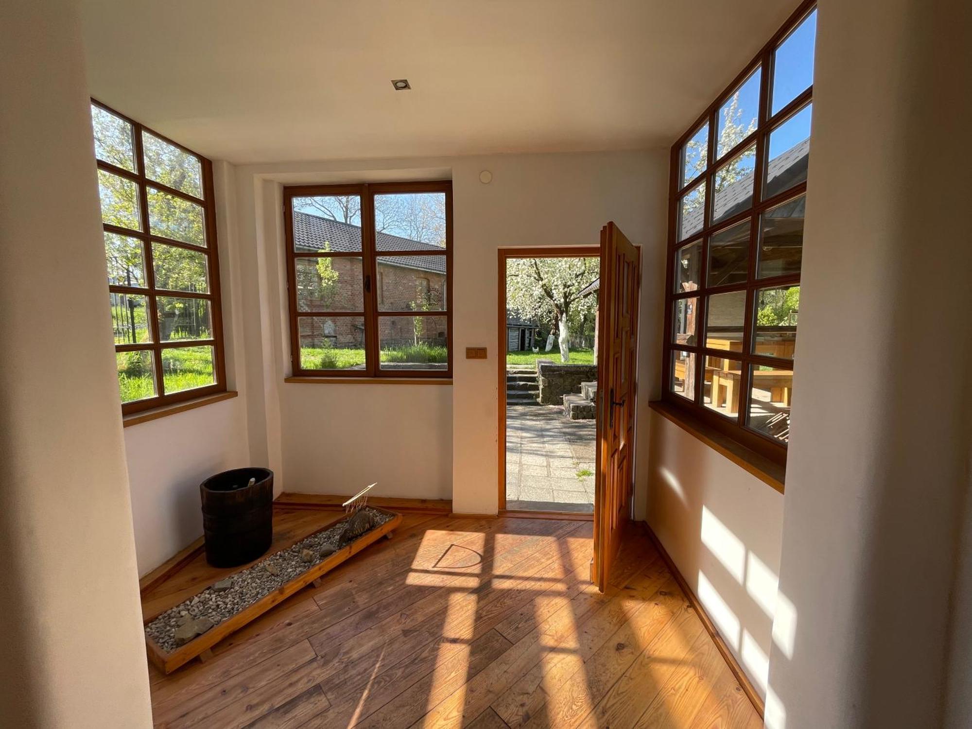 Wintermill Apartment Laznicky Luaran gambar